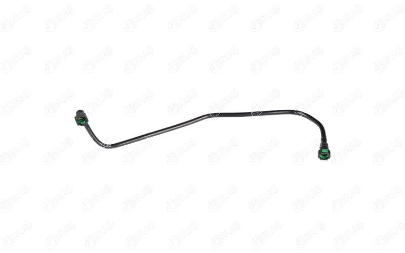 YAKIT BORUSU CHEVROLET CRUZE J300 2.0 VCDi 2012-03 2018-11 GM 13269626-820568