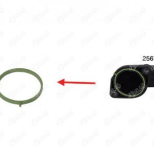 TURBO BORUSU CONTASI NISSAN QASHQAI-QASHQAI II 1.5 DCI 14460JD52B