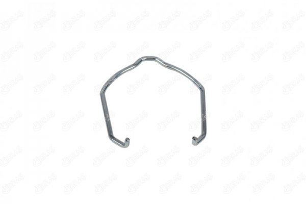 TURBO HORTUM SEKMANI AUDI A3-A4-A6 VW BORA-CADDY III-EOS-GOLF IV-jETTA III-PASSAT V 99-13 1J0145769F