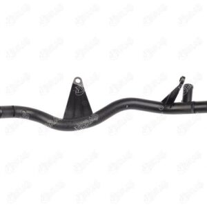 SOĞUTMA BORUSU AUDI A1 SPORTBACK GBA 40 TFSI 18 5Q0121070BR