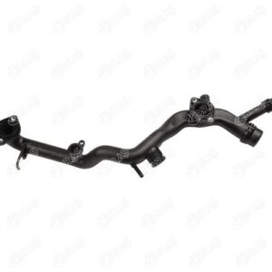 SOĞUTMA BORUSU AUDI A6 C6 AVANT 4F5 3.0 TFSI QUATTRO 08-11 06E121045T