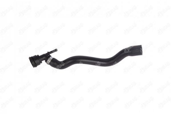 KALORİFER HORTUMU VW GOLF IV-BORA-JETTA IV SKODA OCTAVIA AUDI A3 1.6-2.0 SEAT LEON 1.6-2.0 97-01 1J0122157P