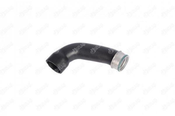 TURBO HORTUMU POLO-FABIA-S.ROOMSTER-CORDOBA-SEAT IBIZA 1.4TDI 6Q0145838H
