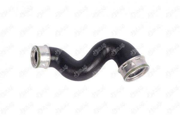 TURBO INTERCOOLER HORTUMU PASSAT 1.9D SUPER B 01-05 AVF-AWX MOTOR 3B0145828G