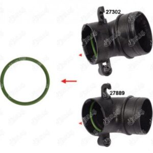 CONTALAR A1 Sportback 8XA. 8XF 2.0 TDI 3C0129646