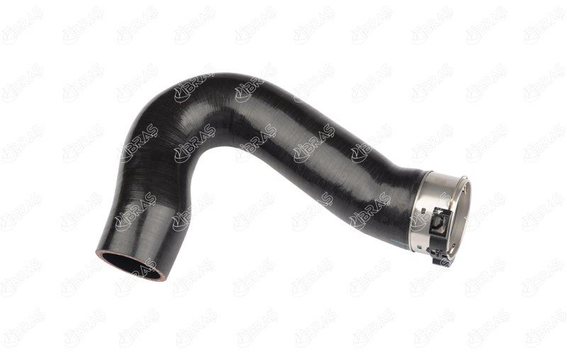 TURBOSARJ HORTUMU SAG MERCEDES SPRINTER B906 . VW CRAFTER 30-35-50 A9065280708-2E0145856F