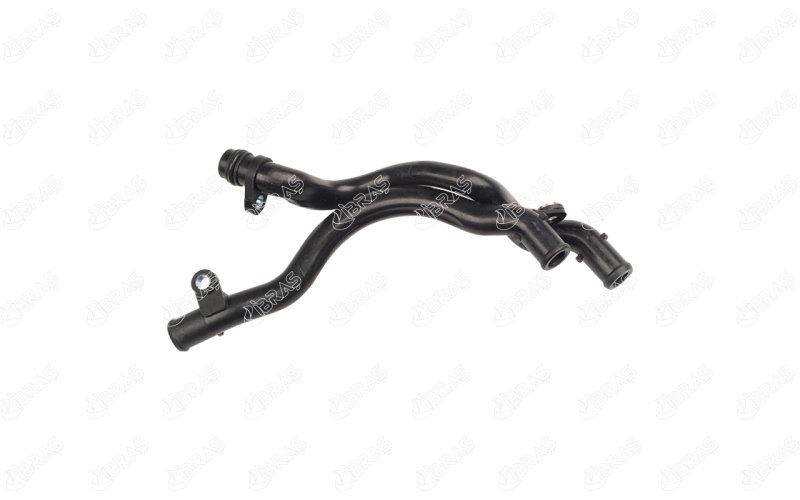 SOĞUTMA BORUSU AUDI A4 B8 8K2 3.0 TFSI QUATTRO 12-15 06E121044M