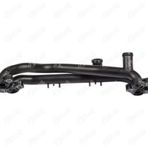 SOĞUTMA BORUSU AUDI A4 B8 8K2 S4 QUATTRO 08-15 06E121083N