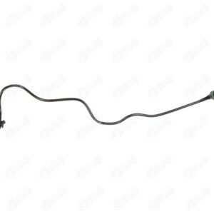 YEDEK SU DEPO BORUSU VOLVO S60 II 134 3.0 T AWD 2014-04 2018-12 31368200