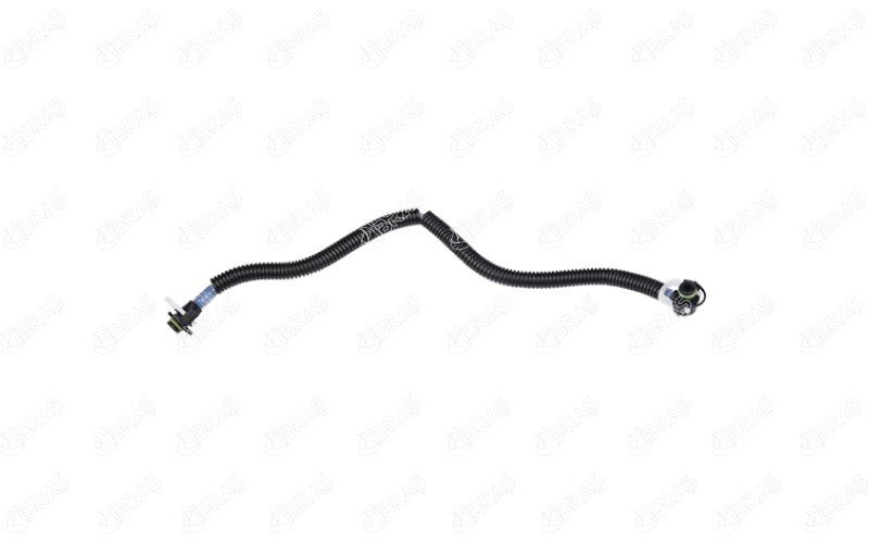 YAKIT BORUSU MERCEDES-BENZ C-SERISI T-MODEL S203 C 200 CDI 203.204 01-07 6110707132