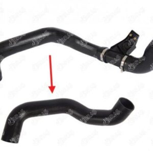 TURBOSARJ HORTUMU SOL MERCEDES SPRINTER B901 B905 BUYUK A9015284782