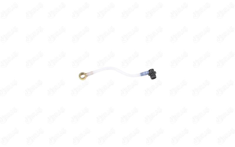 YAKIT BORUSU MERCEDES-BENZ C-SERISI W202 C 200 D 202.120 OM 601.913 93-00 6010705332