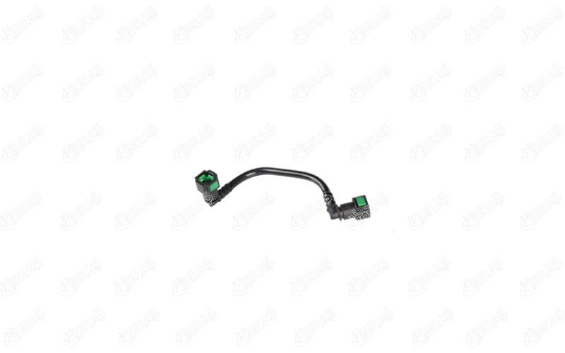 YAKIT BORUSU MERCEDES-BENZ M-SERISI W163 ML 55 AMG 163.174 00-05 1634702964