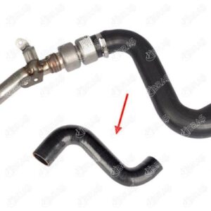 TURBO HORTUMLARI RANGE ROVER III 3.6 D 4x4 368DT