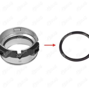 TURBO HORTUM CONTASI BMW 316 / 318 / 320 / 325 / 328 / 330 / 335 / 418 / 420 / 425 / 428 13718596850-11618506786-1161850678