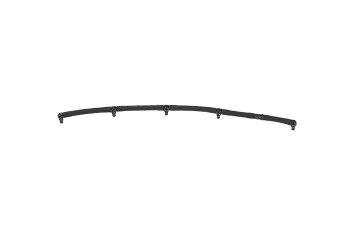 ENJEKTÖR BORUSU YAKIT HORTUMU MINI COOPER MINI R50 R53 03-06 13537791106-13537799450