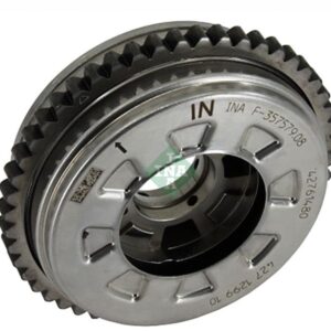 EKSANTRIK DISLISI EMME RENAULT AUSTRAL 23  RAFALE 24  DUSTER III 25  1.2 E TECH H5F