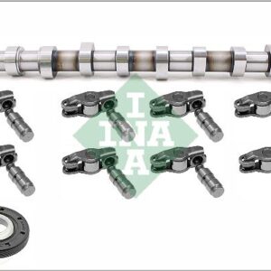 EKSANTRIK MIL KITI TAPET-TUS-KECE DAHIL COURIER 14  FOCUS III C.MAX 1.6TDCI 11  P207-P208-P308-P508- P2008-P3008 P5008- PARTNER-BERLINGO C ELYSEE C3