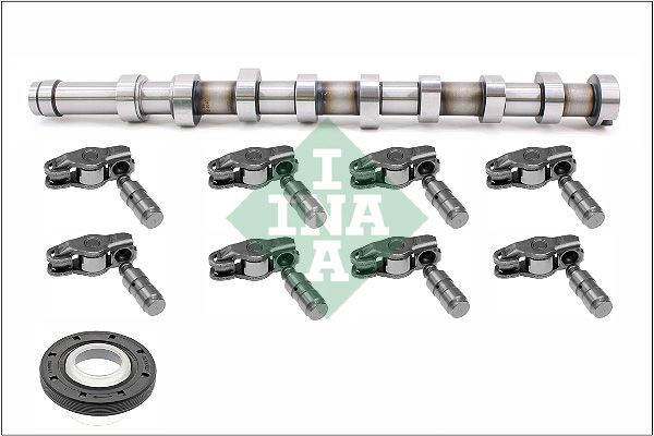 EKSANTRIK MIL KITI TAPET-TUS-KECE DAHIL COURIER 14 FOCUS III C.MAX 1.6TDCI 11 P207-P208-P308-P508- P2008-P3008 P5008- PARTNER-BERLINGO C ELYSEE C3