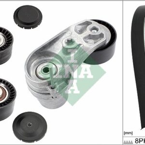 KANALLI KAYIS SETI KUTUKLU BMW F20 F21 F22 F30 F32 F10 F25 F26 F15 E70 F16 xDrive