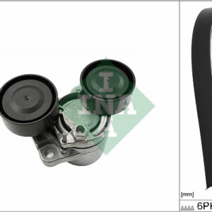 KANALLI KAYIS SETI BMW E90 E91 E92 E93 F07 F10 F11 F06 F12 F13 F01 F02 E84 E70 F15 E71 F16 KUTUKLU