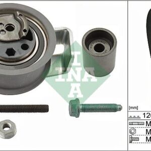 TRİGER SETİ 120x30 BORA-PASSAT-POLO-A4 1999-2001 1.4-1.9 TDI AVF-AMF-AUY-AXR