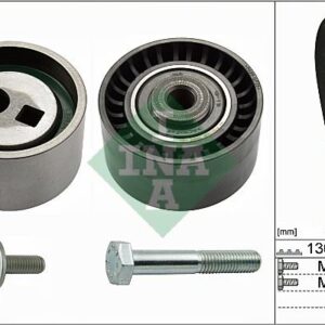 EKSANTRİK GERGİ KİTİ P306 2.0-P406 1.8 16V-P605-P806 2.0 16V-XSARA-XANTIA 1.8i 16V-2.0 16V RFV-LFY 0831.48-0831.49-0831.R5-9400831489