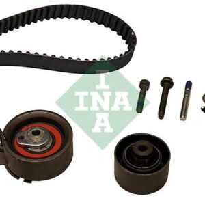 EKSANTRİK GERGİ KİTİ 134x254 P206-307-PARTNER-BERLINGO-C3-XSARA 1.6 16V NFU TU5JP4
