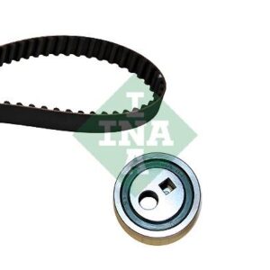 EKSANTRİK GERGİ KİTİ P106 I-II-205-206-306 1.4-1.6-1.6i-SAXO-XSARA 1.6 TU3FM-TU5JP 0831.24-0831.28-0831.Q5
