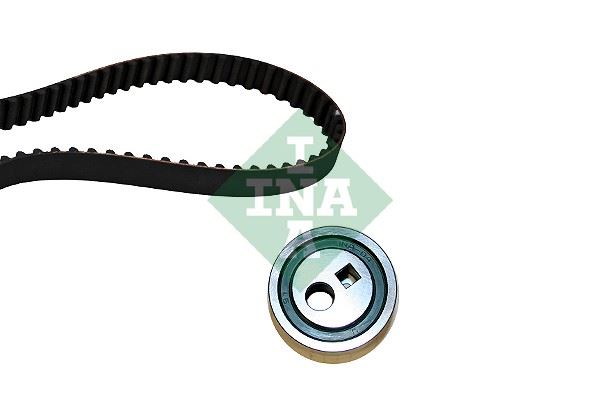 EKSANTRİK GERGİ KİTİ P106 I-II-205-206-306 1.4-1.6-1.6i-SAXO-XSARA 1.6 TU3FM-TU5JP 0831.24-0831.28-0831.Q5