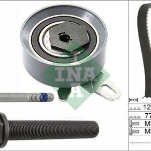 TRİGER SETİ 122x26.5 TRANSPORTER T4 2.4D 90-03 AJA 074198119A-074198119F-074198119J