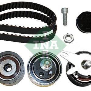 TRİGER KAYIŞ SETİ 207x320 PASSAT 2.5TDI 24V 98-03 -AUDI A4-A6-A8 2.5TDI 24V 97-04 CT1015 059109119A