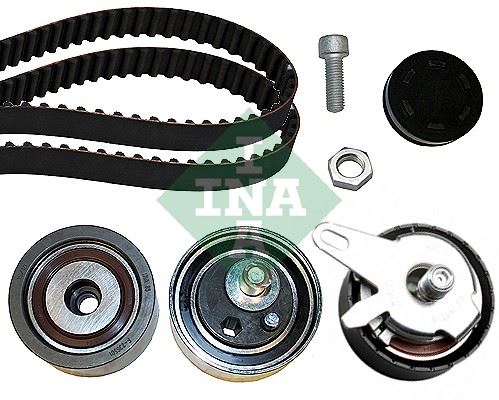TRİGER KAYIŞ SETİ 207x320 PASSAT 2.5TDI 24V 98-03 -AUDI A4-A6-A8 2.5TDI 24V 97-04 CT1015 059109119A