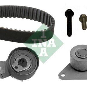 EKSANTRİK GERGİ KİTİ VOLVO C30-C70 I-II-S40 II-S60 I-S70-V40-V50-V70-XC70 2.4-KUGA-MONDEO-FOCUS 2.5 UZUN GERGİ 530046810 1726568-BF6N6M260AA-30731727