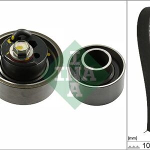 TRIGER SETI FORD RANGER 2.5-MAZDA BT-50 2.5 4x4 07 11 6M34 8A615 AA-1449044-WE0112700
