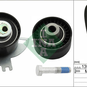 TRİGER SETİ C-MAX II 11  FOCUS III 11 17 -GALAXY III 11 17 2.0 TDCI KUGA II 14 18 2.0 TDCI - P307-308-407-508-607-807-EXPERT-C4-C5-C6-C8-JUMPY-SCUDO-