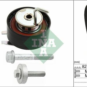 TRIGER SETI 276DT DISCOVERY 3 L319 DISCOVERY 4 L319 LR019115-LR004708