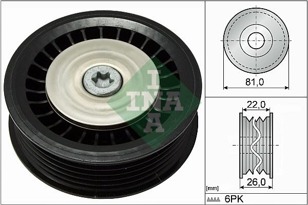 KAYIS GERGI RULMANI MERCEDES W176 W246 W415 C117 X117 X156 . RENAULT CLIO KANGOO MEGANE SCENIC TWINGO KLIMASIZ A6072000270-8200663046