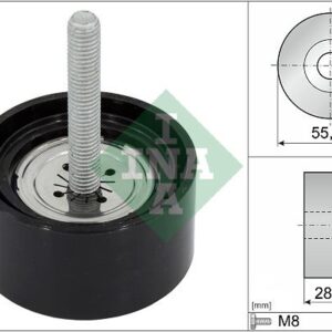 ALTERNATÖR AVARA RULMAN ASTRA J-ASTRA K-INSIGNIA B-ZAFIRA C 1.6 A16XHT-A-B16SHL-SHT 55502363-55572857-636293-636615