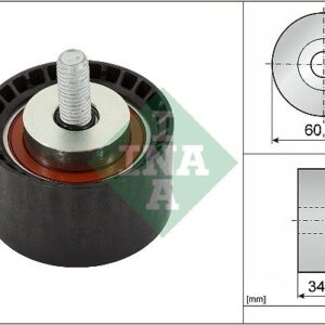 GERGİ MAKARASI VOLVO S60 13 15 S80 -S90 16 V40 V60 V90 16 XC60 13 XC90 14 XC70 13 31316581-31401333