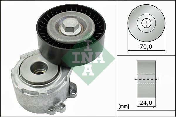 x ALTERNATÖR GERGİ RULMANI KÜTÜKLÜ P206-306-406-607-806-PARTNER-BOXER-C5-BERLINGO DW10 2.0HDI-2. 5751.55-9634465780-9636355180