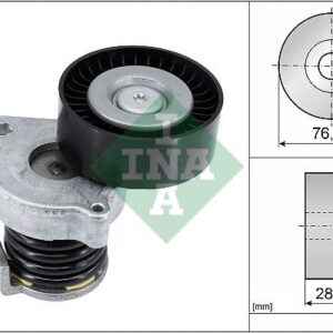 KAYIS GERGI RULMANI MERCEDES W204 S204 C204 CL203 C209 W212 C207 R171 R172 KUTUKLU