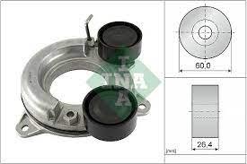 ALTERNATOR GERGI VE RULMANI DUSTER II 19 KOLEOS II 20 CLIO V 19 CAPTUR II 20 MEGANE IV 15 TALISMAN 15 AUSTRAL 23 QASHQAİ J12 23 1.3 TCE H5H
