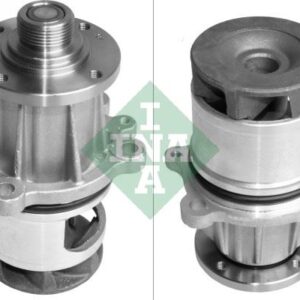 DEVIRDAIM SU POMPASI BMW M40 E30 E34 88 93 11511715292 11519070762