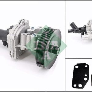 DEVIRDAIM TRANSIT V184-V348 01 06 I DEFENDER L316 2.4 Td4 07 14 2U1Q8A558AB-1308452-LR004799