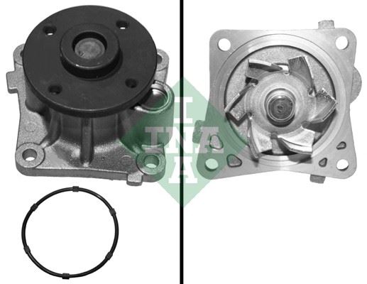 DEVIRDAIM POMPASI SMART FORTWO Coupe 451 07 . MITSUBISHI COLT ASX LANCER ECLIPSE CROSS A1352000001-MN143664