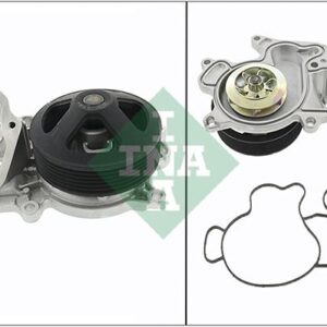 DEVIRDAIM SU POMPASI BMW N47 N47S1 F10 F20 F30 E90 E84 F25 F32 F34 F36 F11 F21 F22 11518516204 11517810833