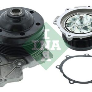 DEVIRDAIM POMPASI MERCEDES VITO OM651 W639 10 A6512003501