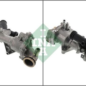 DEVIRDAIM POMPASI MERCEDES M270 W176 W246 C117 X117 X156