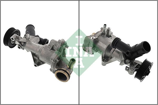 DEVIRDAIM POMPASI MERCEDES M270 W176 W246 C117 X117 X156